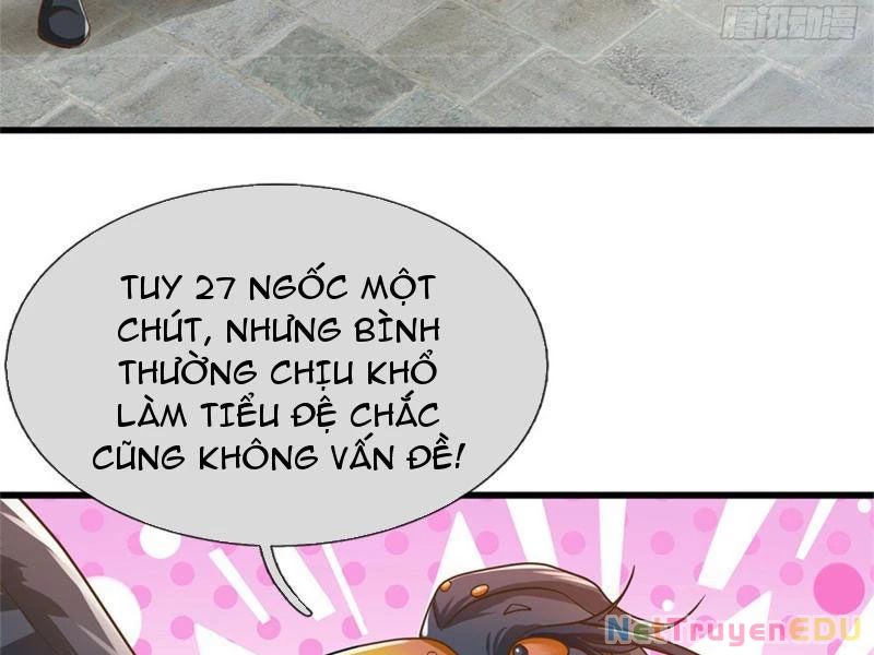Tôi Có Thể Nuốt Chửng Vạn Vật Chap 24 - Next Chap 25