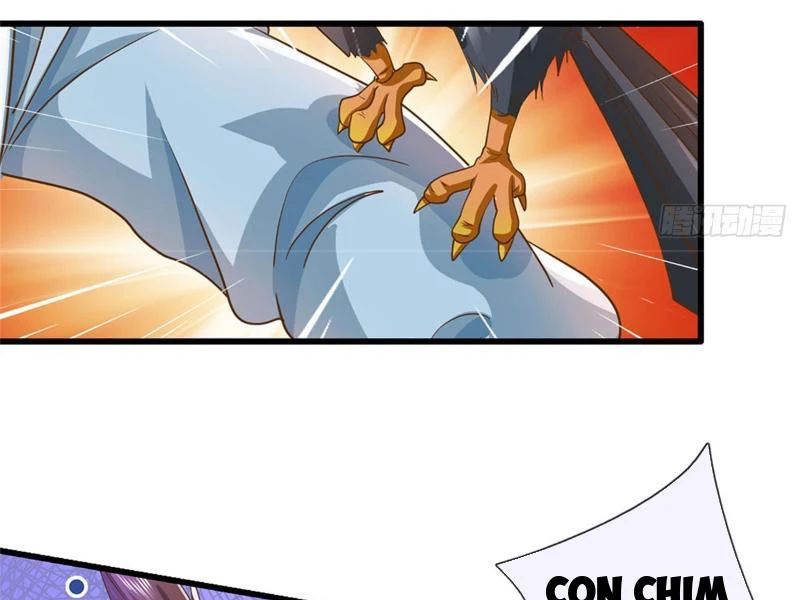 Tôi Có Thể Nuốt Chửng Vạn Vật Chap 24 - Next Chap 25