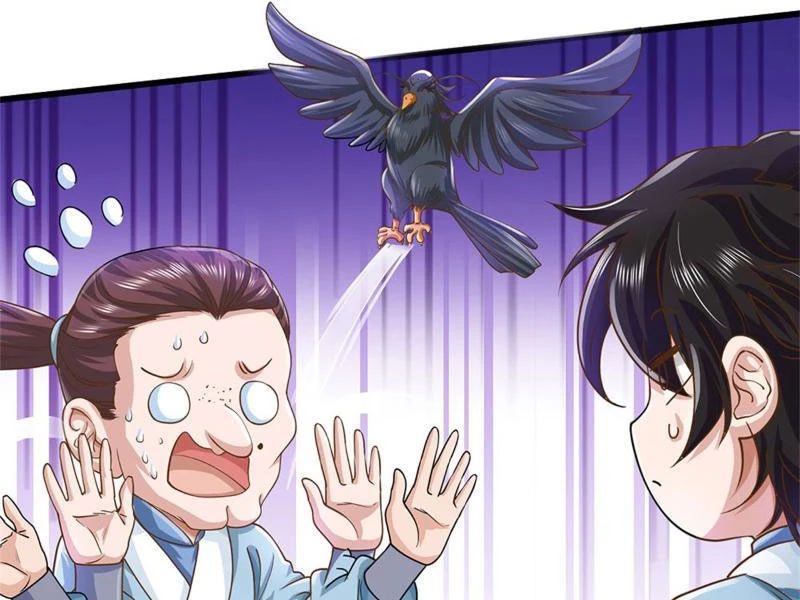 Tôi Có Thể Nuốt Chửng Vạn Vật Chap 24 - Next Chap 25
