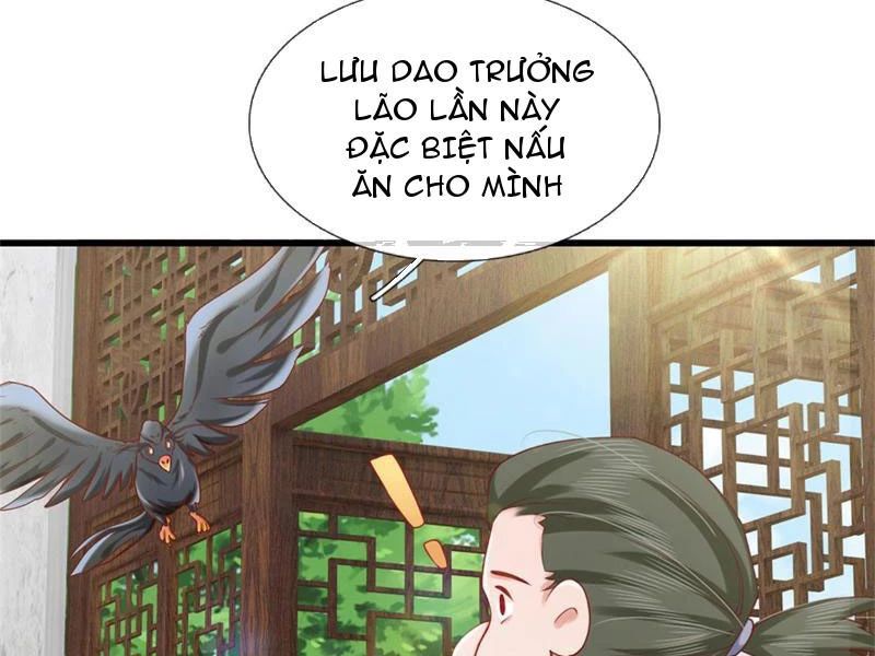 Tôi Có Thể Nuốt Chửng Vạn Vật Chap 24 - Next Chap 25