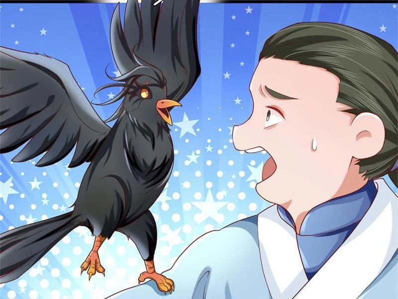 Tôi Có Thể Nuốt Chửng Vạn Vật Chap 24 - Next Chap 25