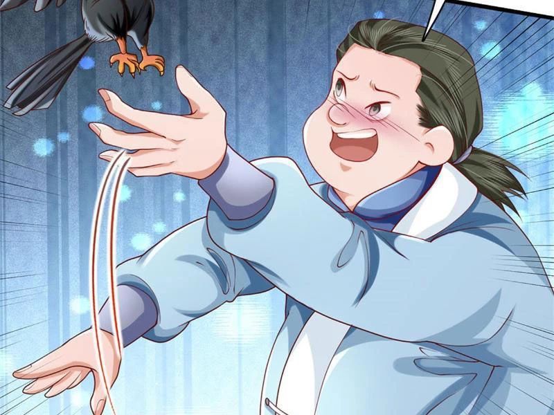 Tôi Có Thể Nuốt Chửng Vạn Vật Chap 24 - Next Chap 25