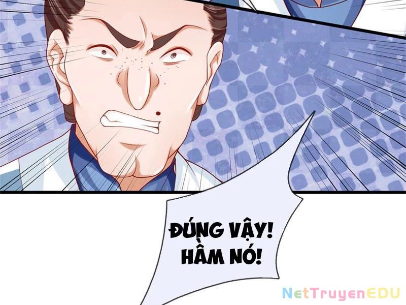Tôi Có Thể Nuốt Chửng Vạn Vật Chap 24 - Next Chap 25