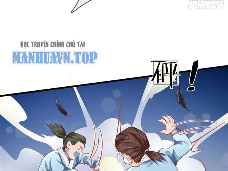 Tôi Có Thể Nuốt Chửng Vạn Vật Chap 24 - Next Chap 25