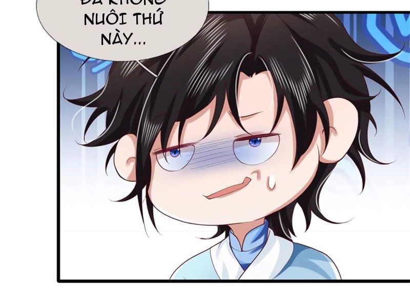Tôi Có Thể Nuốt Chửng Vạn Vật Chap 24 - Next Chap 25