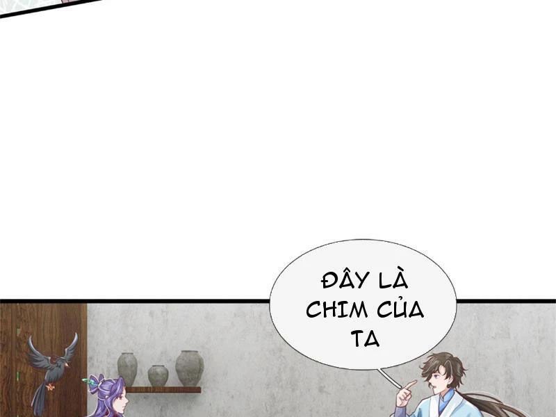 Tôi Có Thể Nuốt Chửng Vạn Vật Chap 24 - Next Chap 25