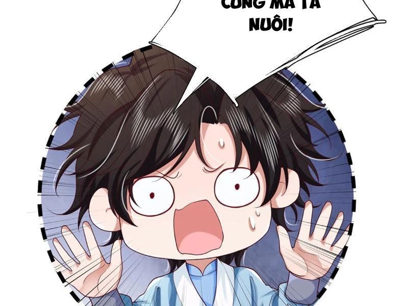 Tôi Có Thể Nuốt Chửng Vạn Vật Chap 24 - Next Chap 25
