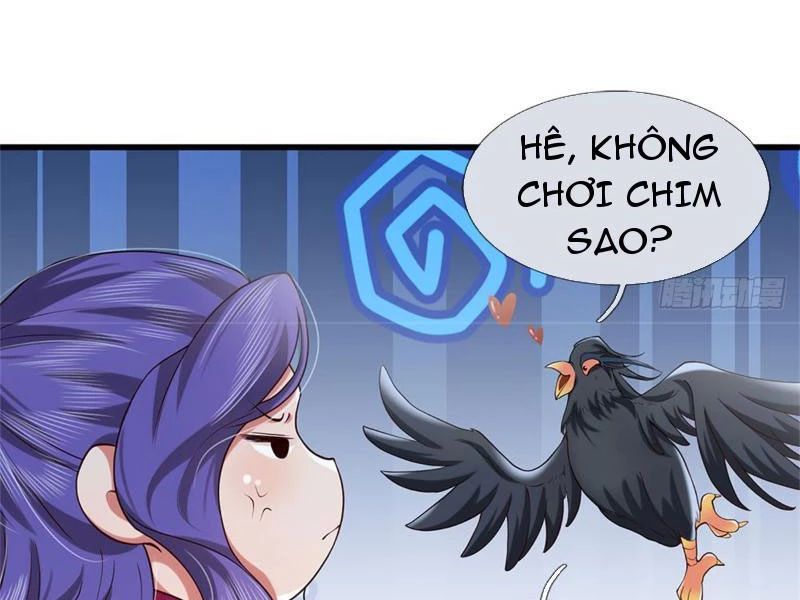 Tôi Có Thể Nuốt Chửng Vạn Vật Chap 24 - Next Chap 25