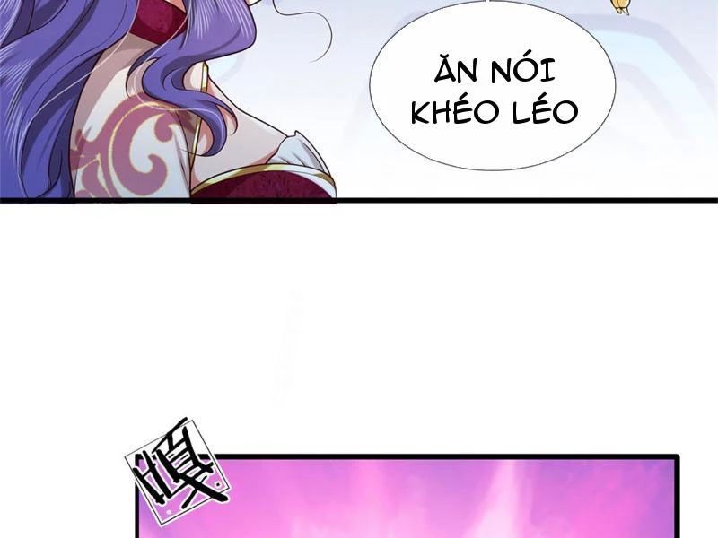 Tôi Có Thể Nuốt Chửng Vạn Vật Chap 24 - Next Chap 25
