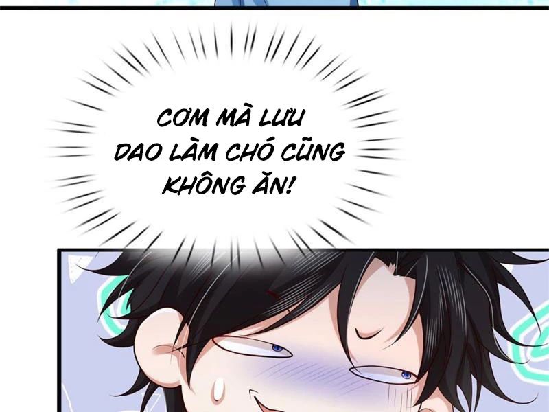 Tôi Có Thể Nuốt Chửng Vạn Vật Chap 24 - Next Chap 25