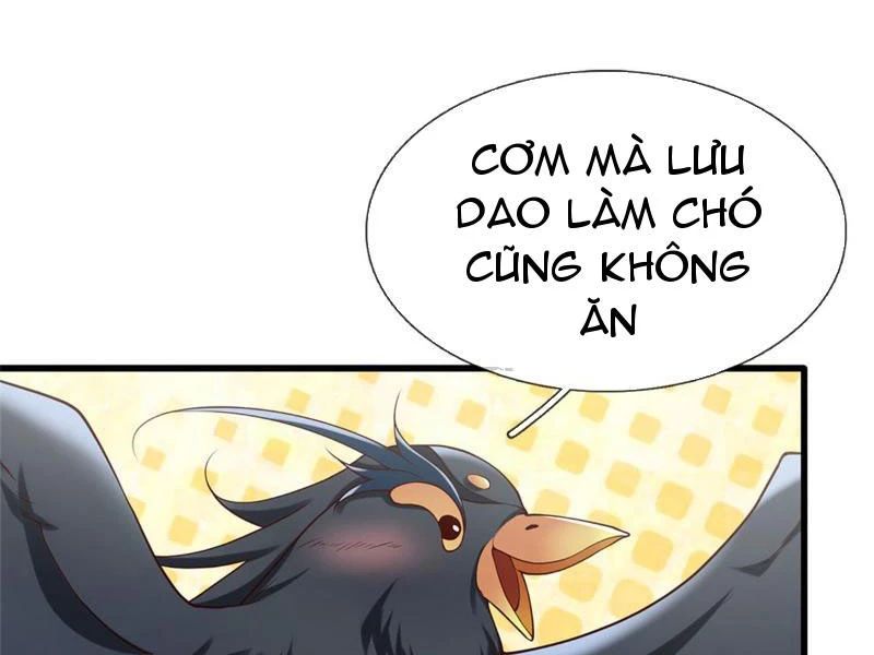 Tôi Có Thể Nuốt Chửng Vạn Vật Chap 24 - Next Chap 25