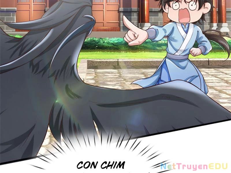 Tôi Có Thể Nuốt Chửng Vạn Vật Chap 24 - Next Chap 25
