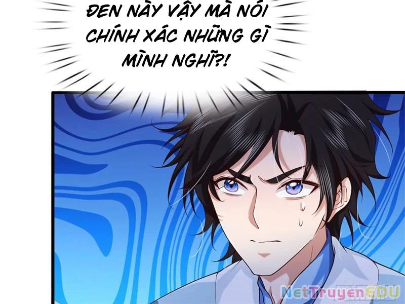 Tôi Có Thể Nuốt Chửng Vạn Vật Chap 24 - Next Chap 25
