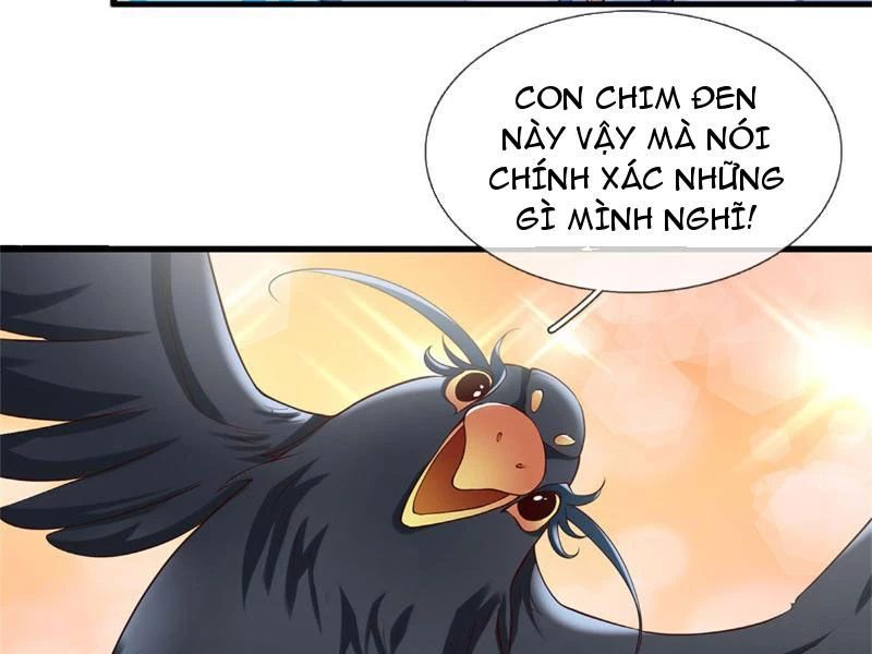 Tôi Có Thể Nuốt Chửng Vạn Vật Chap 24 - Next Chap 25