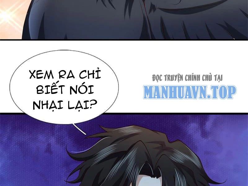 Tôi Có Thể Nuốt Chửng Vạn Vật Chap 24 - Next Chap 25