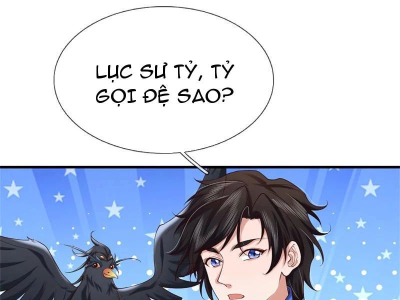 Tôi Có Thể Nuốt Chửng Vạn Vật Chap 24 - Next Chap 25