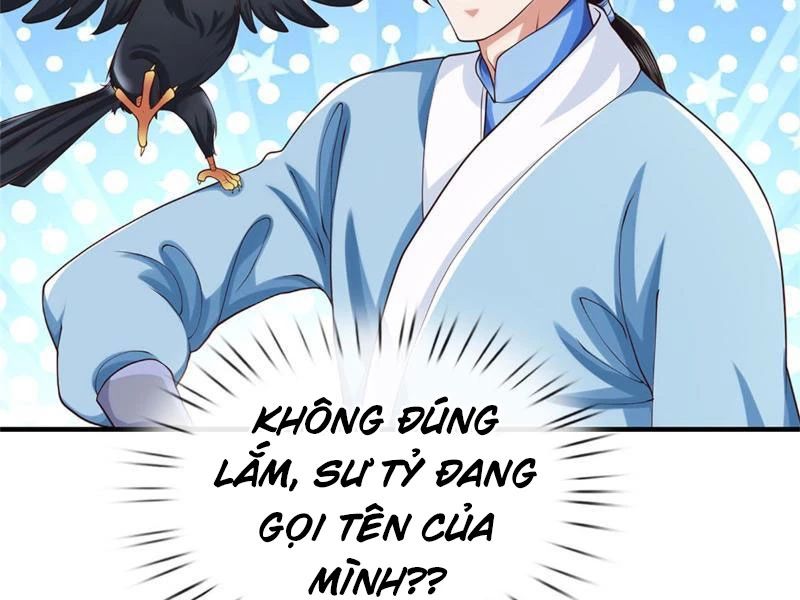 Tôi Có Thể Nuốt Chửng Vạn Vật Chap 24 - Next Chap 25
