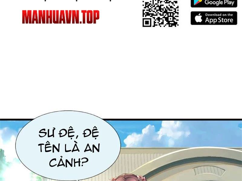 Tôi Có Thể Nuốt Chửng Vạn Vật Chap 24 - Next Chap 25