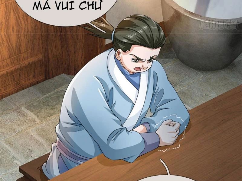 Tôi Có Thể Nuốt Chửng Vạn Vật Chap 24 - Next Chap 25