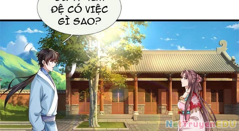 Tôi Có Thể Nuốt Chửng Vạn Vật Chap 24 - Next Chap 25