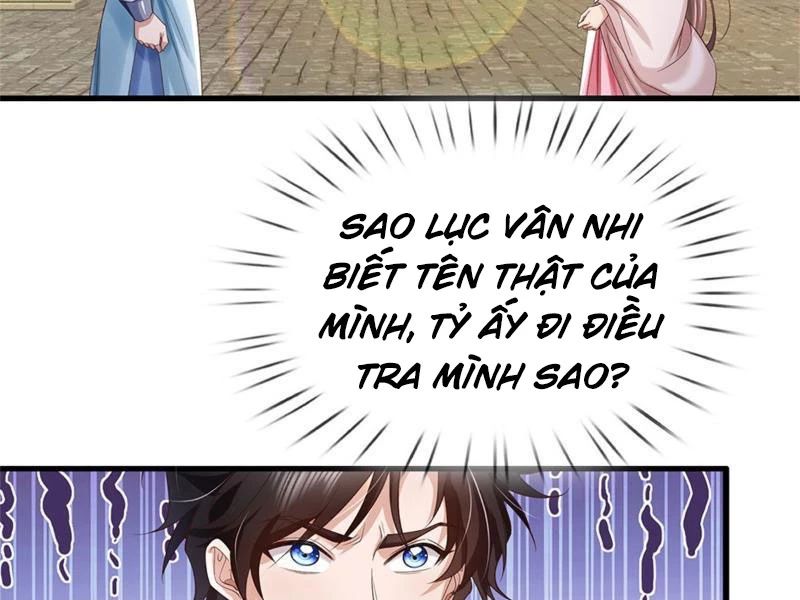 Tôi Có Thể Nuốt Chửng Vạn Vật Chap 24 - Next Chap 25