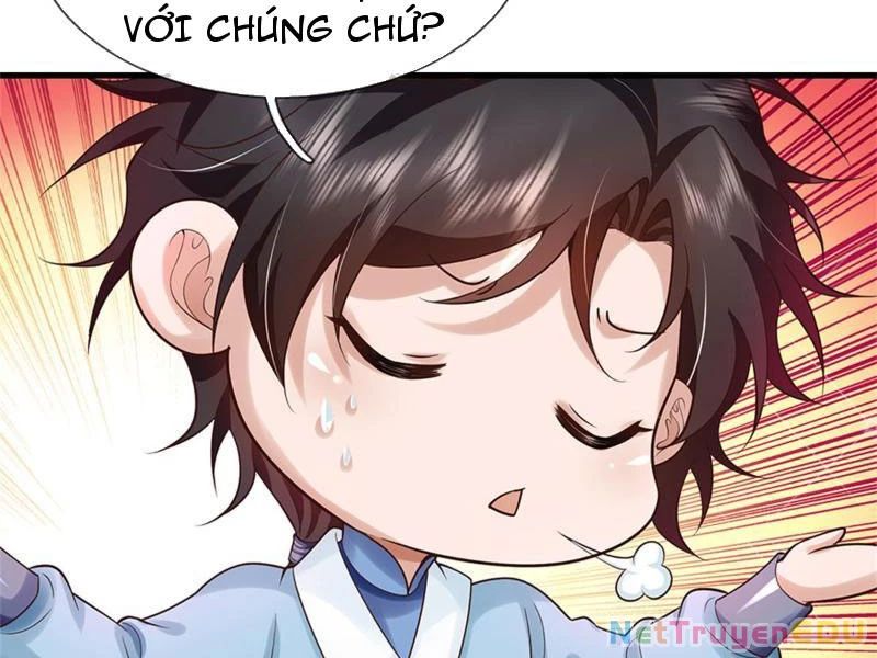 Tôi Có Thể Nuốt Chửng Vạn Vật Chap 24 - Next Chap 25