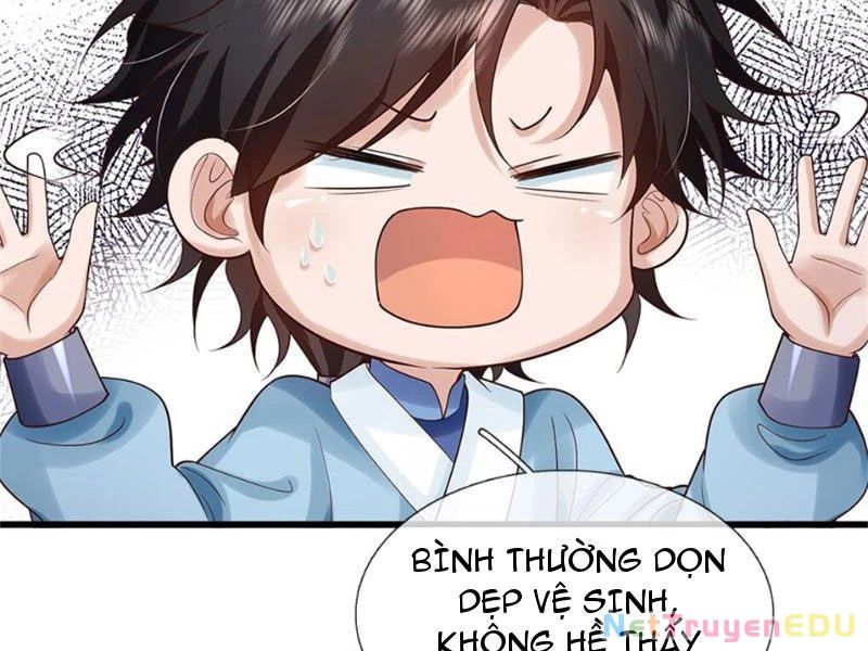Tôi Có Thể Nuốt Chửng Vạn Vật Chap 25 - Next Chap 26