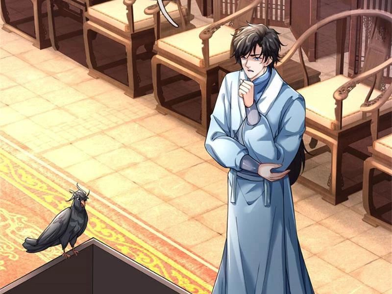 Tôi Có Thể Nuốt Chửng Vạn Vật Chap 25 - Next Chap 26