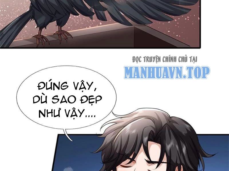 Tôi Có Thể Nuốt Chửng Vạn Vật Chap 25 - Next Chap 26