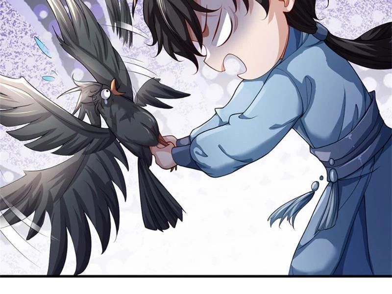 Tôi Có Thể Nuốt Chửng Vạn Vật Chap 25 - Next Chap 26
