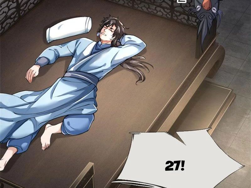 Tôi Có Thể Nuốt Chửng Vạn Vật Chap 25 - Next Chap 26