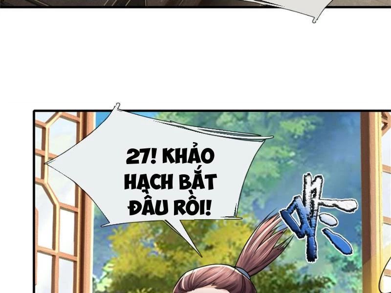 Tôi Có Thể Nuốt Chửng Vạn Vật Chap 25 - Next Chap 26