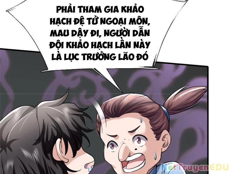 Tôi Có Thể Nuốt Chửng Vạn Vật Chap 25 - Next Chap 26
