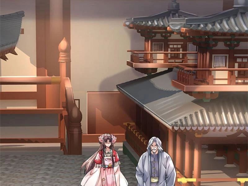 Tôi Có Thể Nuốt Chửng Vạn Vật Chap 25 - Next Chap 26