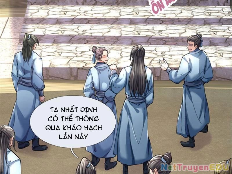 Tôi Có Thể Nuốt Chửng Vạn Vật Chap 25 - Next Chap 26