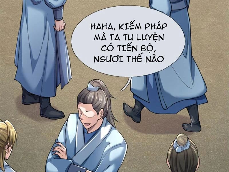 Tôi Có Thể Nuốt Chửng Vạn Vật Chap 25 - Next Chap 26
