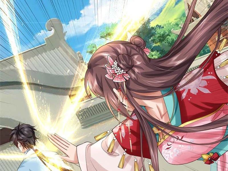 Tôi Có Thể Nuốt Chửng Vạn Vật Chap 25 - Next Chap 26