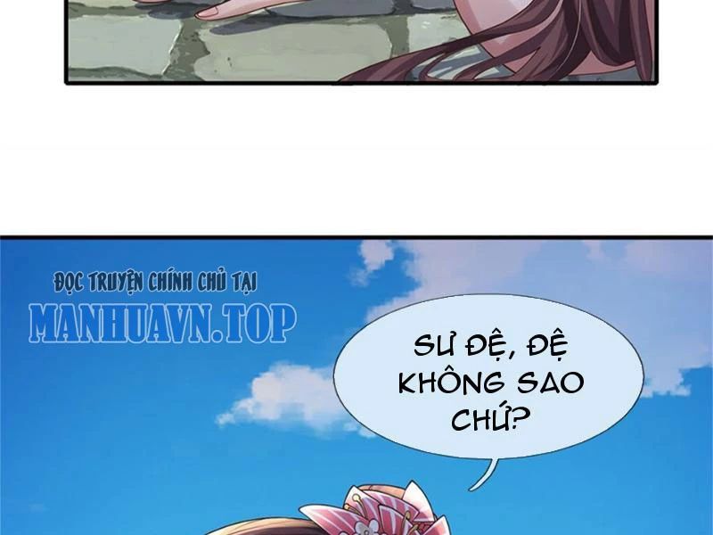 Tôi Có Thể Nuốt Chửng Vạn Vật Chap 25 - Next Chap 26