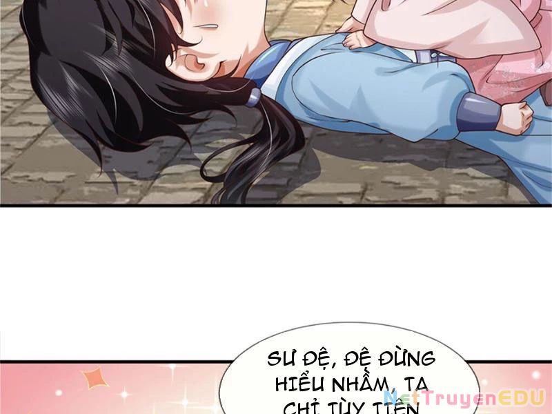 Tôi Có Thể Nuốt Chửng Vạn Vật Chap 25 - Next Chap 26