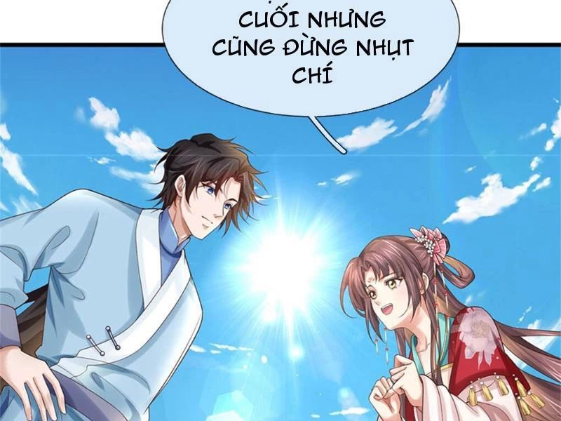 Tôi Có Thể Nuốt Chửng Vạn Vật Chap 25 - Next Chap 26