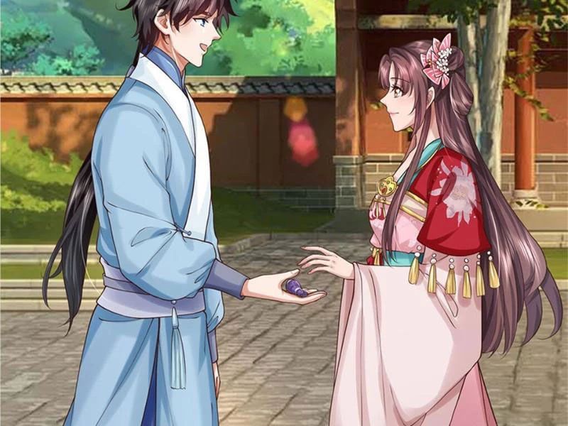 Tôi Có Thể Nuốt Chửng Vạn Vật Chap 25 - Next Chap 26
