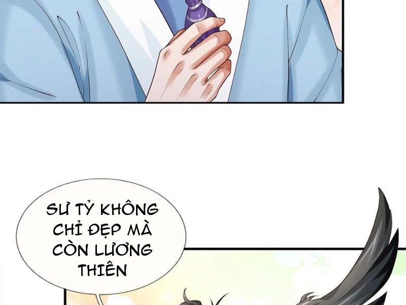Tôi Có Thể Nuốt Chửng Vạn Vật Chap 25 - Next Chap 26