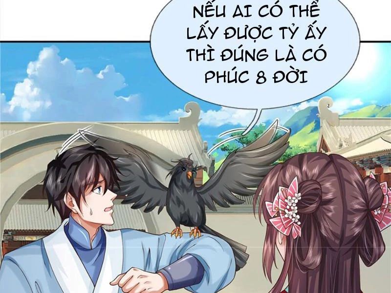 Tôi Có Thể Nuốt Chửng Vạn Vật Chap 25 - Next Chap 26