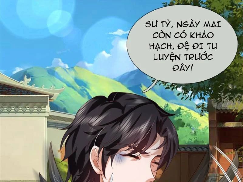 Tôi Có Thể Nuốt Chửng Vạn Vật Chap 25 - Next Chap 26