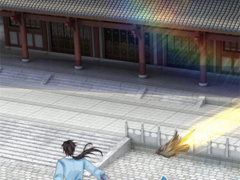 Tôi Có Thể Nuốt Chửng Vạn Vật Chap 25 - Next Chap 26