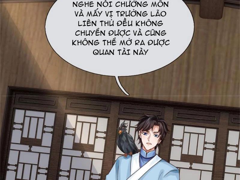 Tôi Có Thể Nuốt Chửng Vạn Vật Chap 25 - Next Chap 26