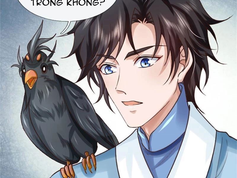 Tôi Có Thể Nuốt Chửng Vạn Vật Chap 25 - Next Chap 26