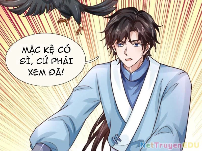 Tôi Có Thể Nuốt Chửng Vạn Vật Chap 25 - Next Chap 26