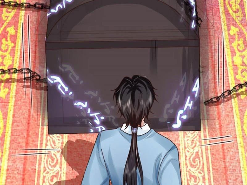 Tôi Có Thể Nuốt Chửng Vạn Vật Chap 25 - Next Chap 26