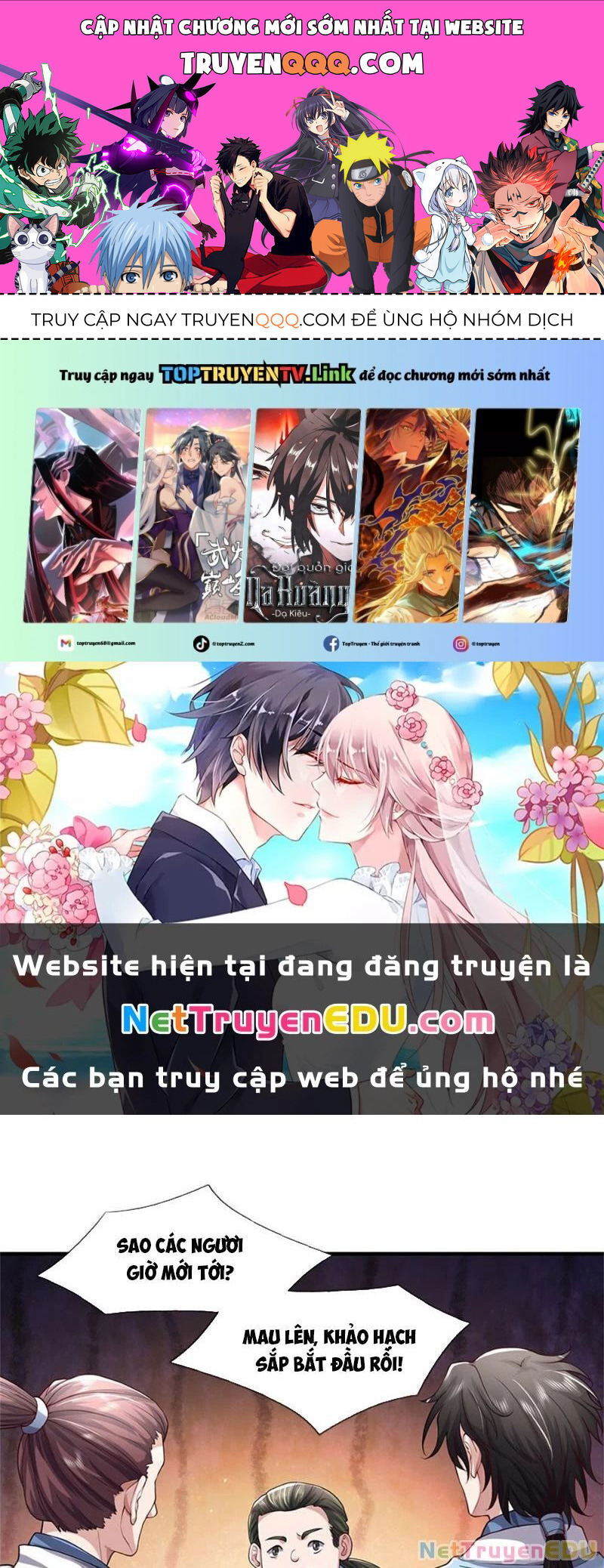 Tôi Có Thể Nuốt Chửng Vạn Vật Chap 26 - Next Chap 27